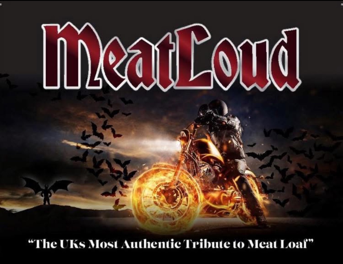 The Pelham Suite (@pelhamsuite) on Twitter photo The Pelham Suite is excited to announce the upcoming performance of MeatLoud, an authentic tribute to the legendary Meat Loaf!
Saturday 7th June 2025
Doors open at 7:30pm
£9.50 per person
Book your tickets today!
01472 871431
info@pelhamsuite.co.uk The Pelham Suite is excited to announce the upcoming performance of MeatLoud, an authentic tribute to the legendary Meat Loaf!
Saturday 7th June 2025
Doors open at 7:30pm
£9.50 per person
Book your tickets today!
01472 871431
info@pelhamsuite.co.uk