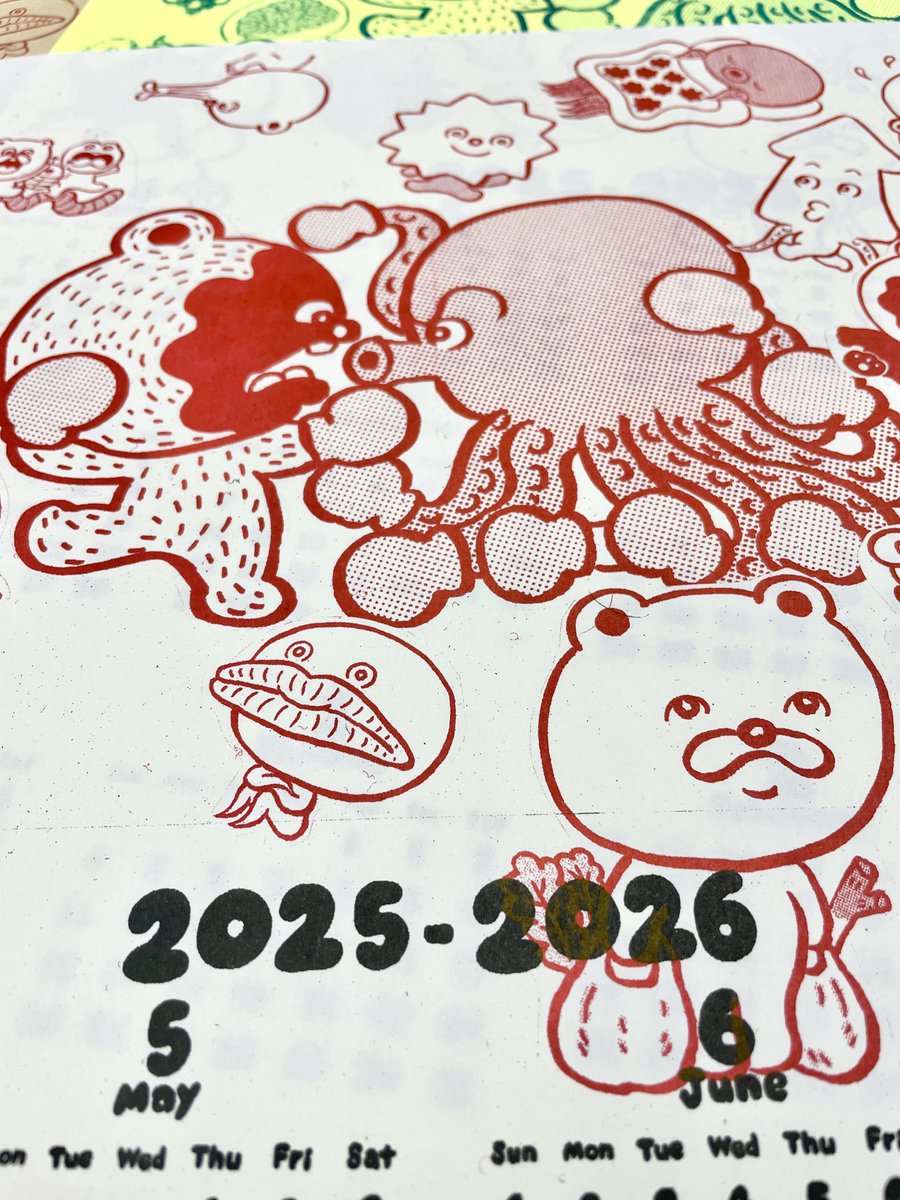 𝗖𝗢𝗥𝗡𝗘𝗥 𝗣𝗥𝗜𝗡𝗧𝗜𝗡𝗚 𝗦𝗘𝗟𝗙 tweet media