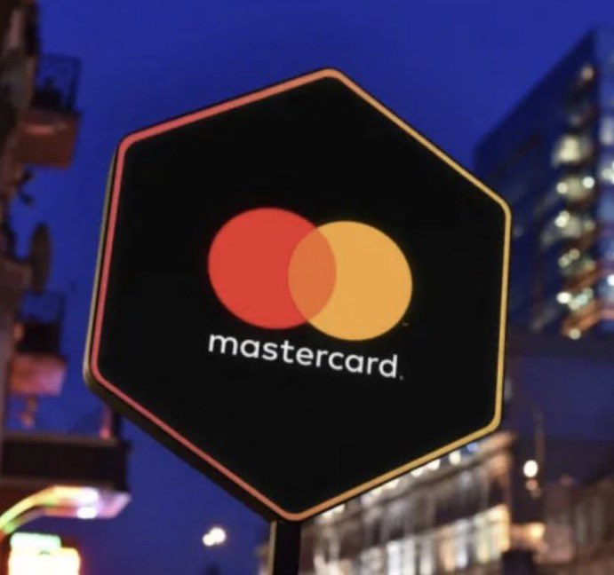 cryptorover's tweet photo. 💥BREAKING: 

MASTERCARD &amp; KRAKEN PARTNER TO LET EU EXCHANGE USERS SPEND #BITCOIN AND CRYPTO AT 150 MILLION MERCHANTS.

SUPER BULLISH! https://t.co/b0pnBwow3b