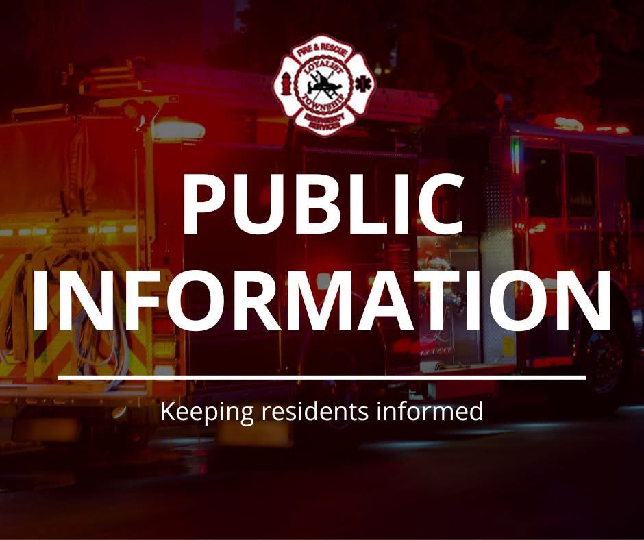 Loyalist Township Emergency Services tweet media