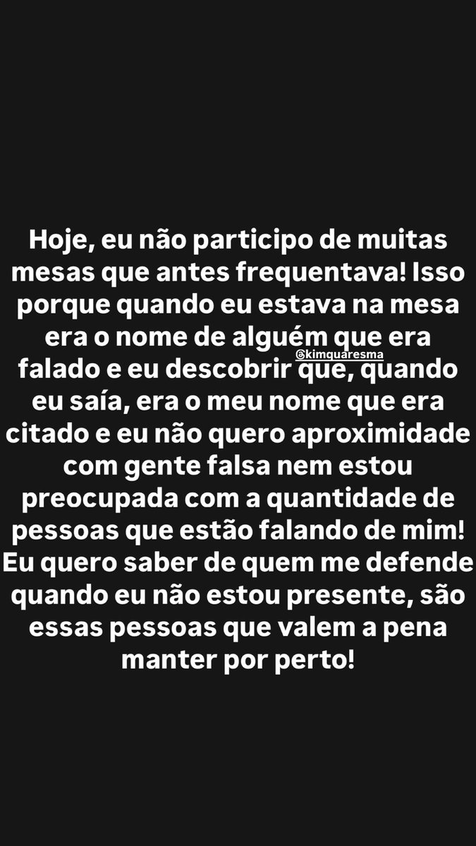 KimQuaresma's tweet photo. https://t.co/aMGK0MZzsL