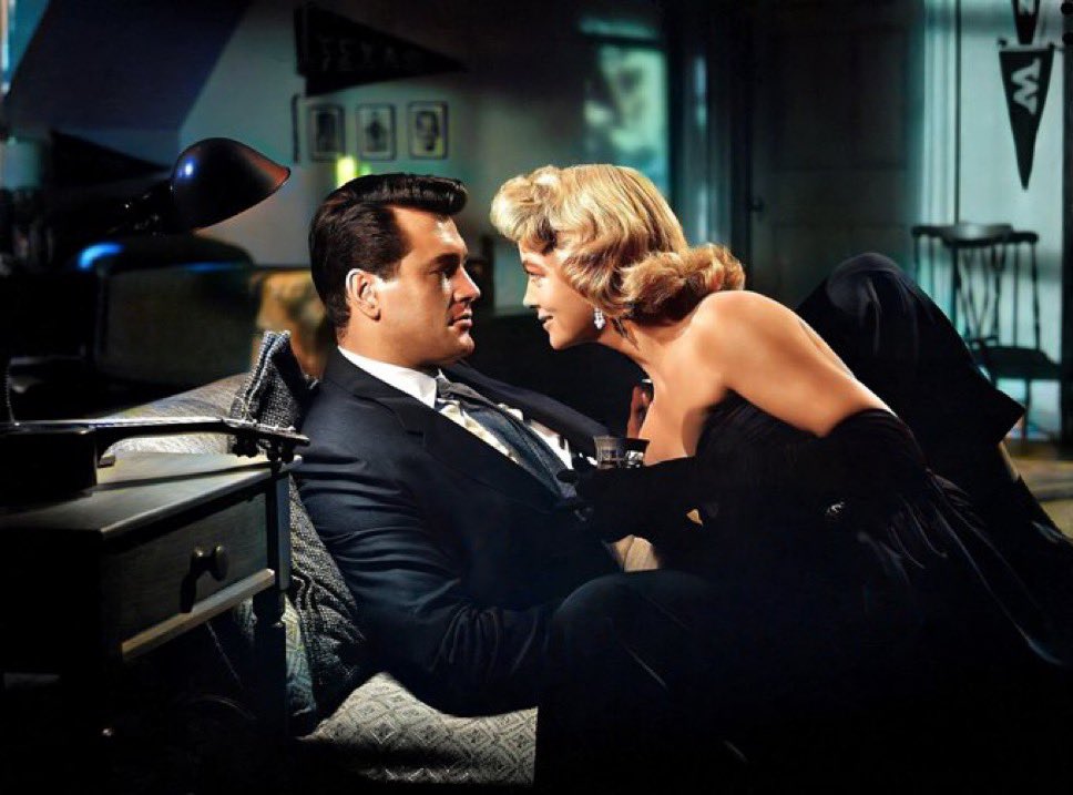 ダグラス・サーク傑作選】公式 (@douglassirk2025) / Posts / X