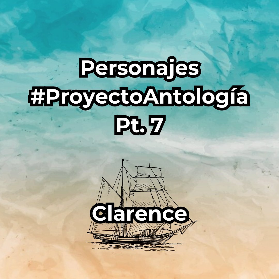 Nokami_x's tweet photo. Clarence - El cazador en las sombras. Es el líder de la expedición y aunque es egoísta y temerario tiene la capacidad de arrepentirse. #ProyectoAntologia

#escritura #personajes #escritora #frases #libro #novelette #fantasía #españa #textos https://t.co/iOVkJH5KYF