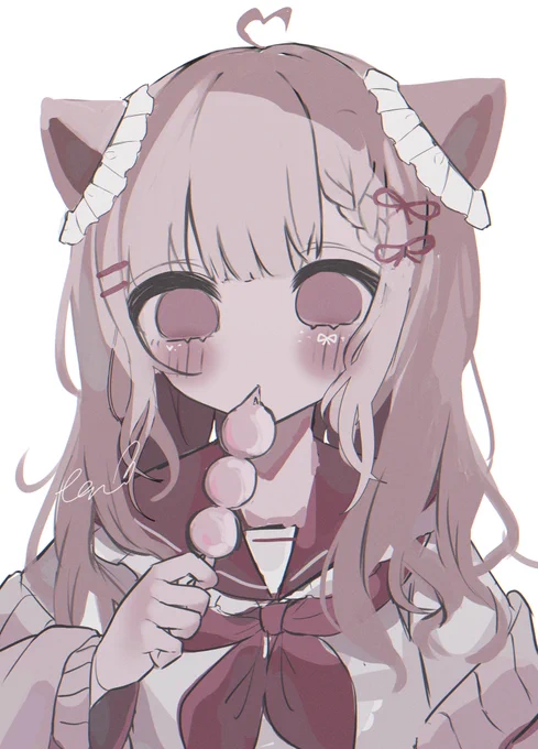 もち
