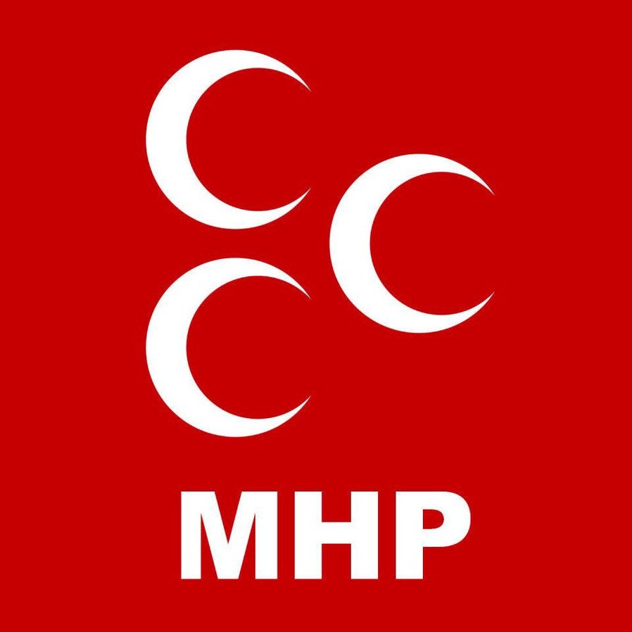darkwebhaber's tweet photo. MHP ve DEM Parti'nin kadın kolları, ortak toplantı düzenleyecek. (Serbestiyet) https://t.co/J9y6mcc2lk