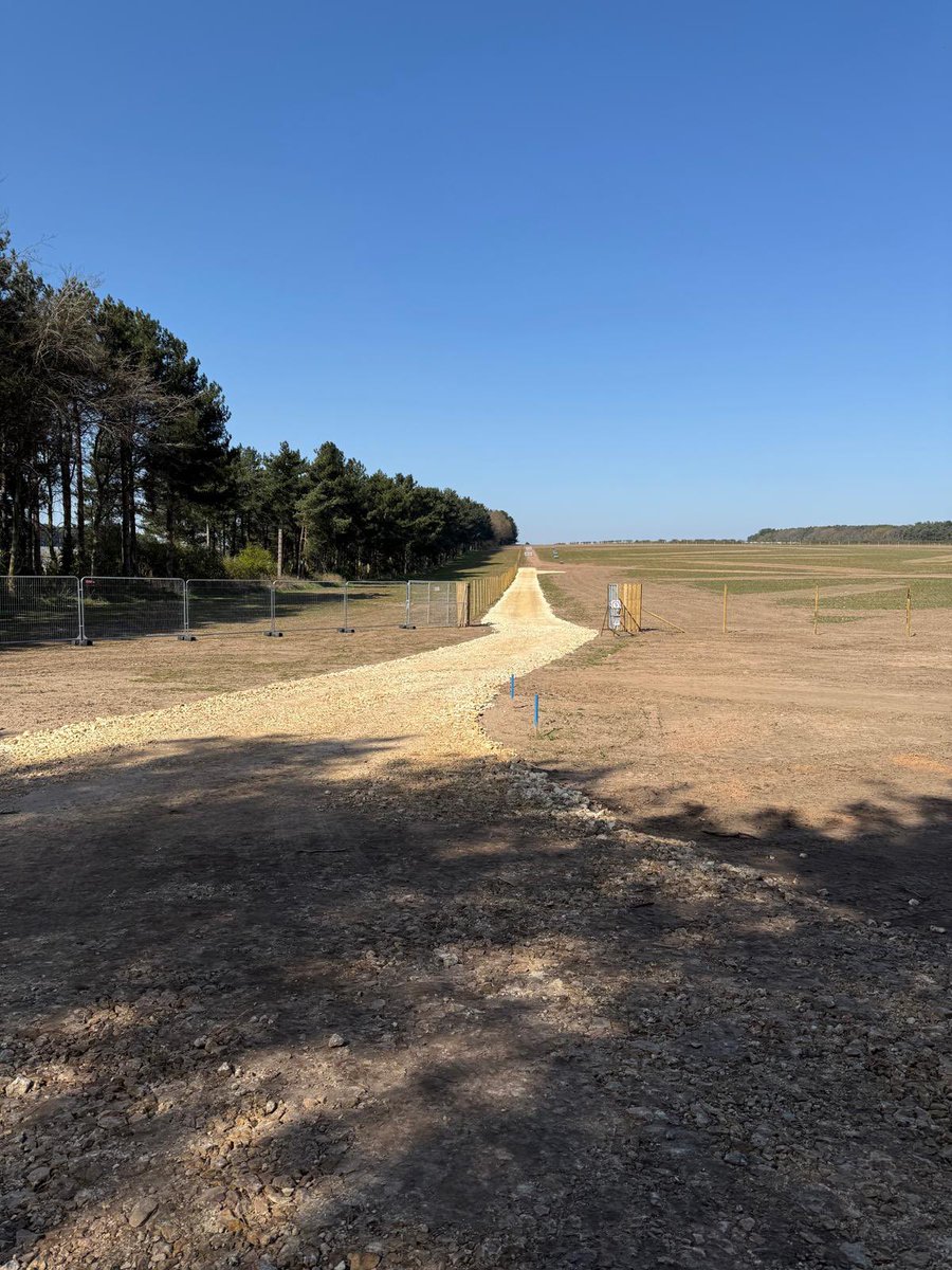 CLS Civil Engineering, Demolition & Survey tweet media