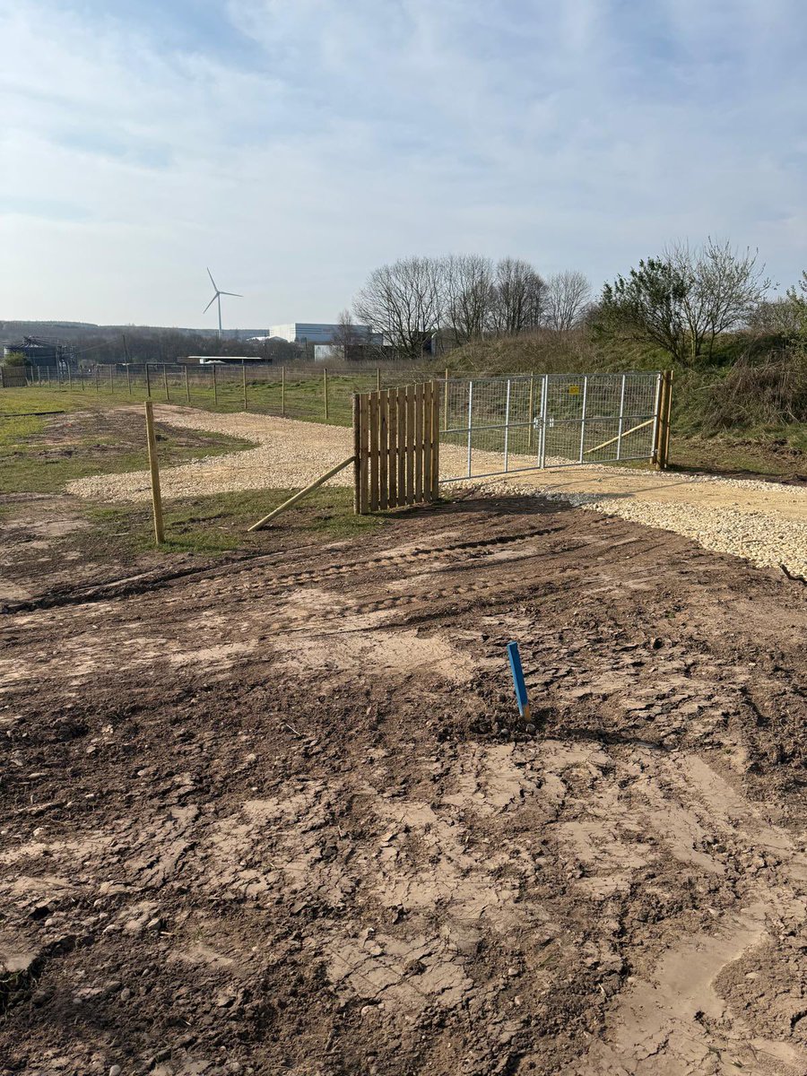 CLS Civil Engineering, Demolition & Survey tweet media