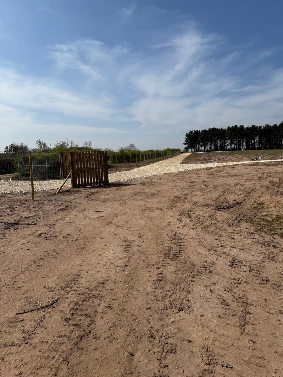 CLS Civil Engineering, Demolition & Survey tweet media