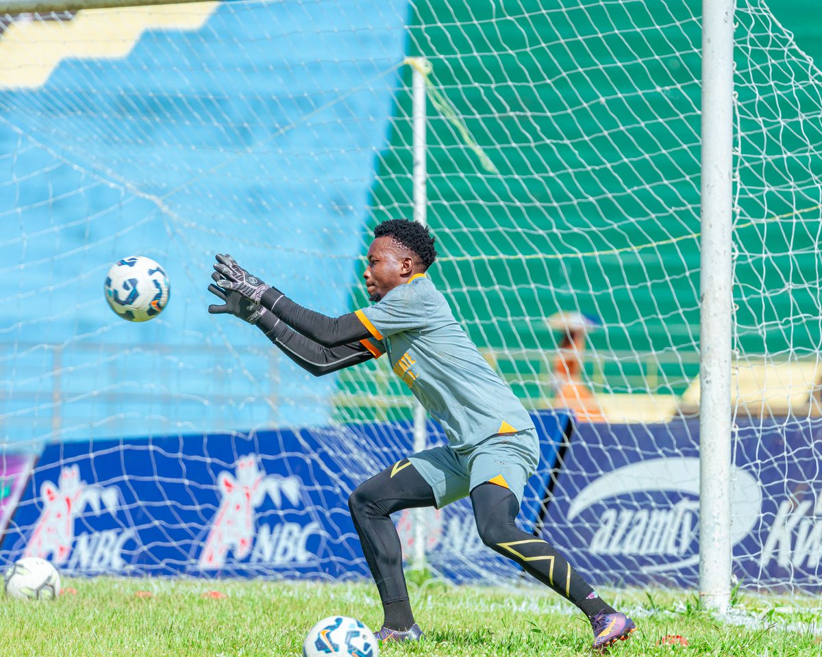 Fountain Gate Football Club tweet media