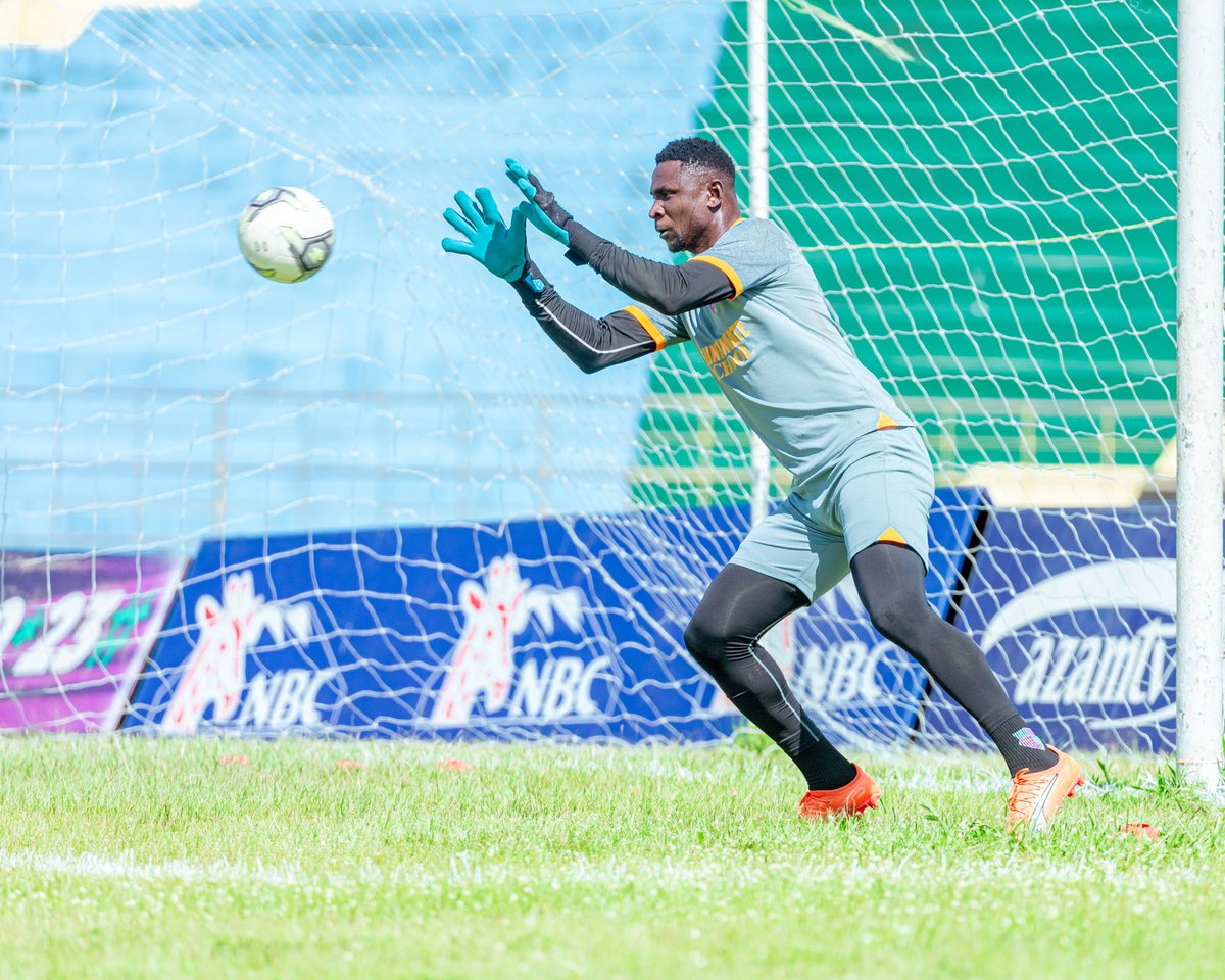 Fountain Gate Football Club tweet media