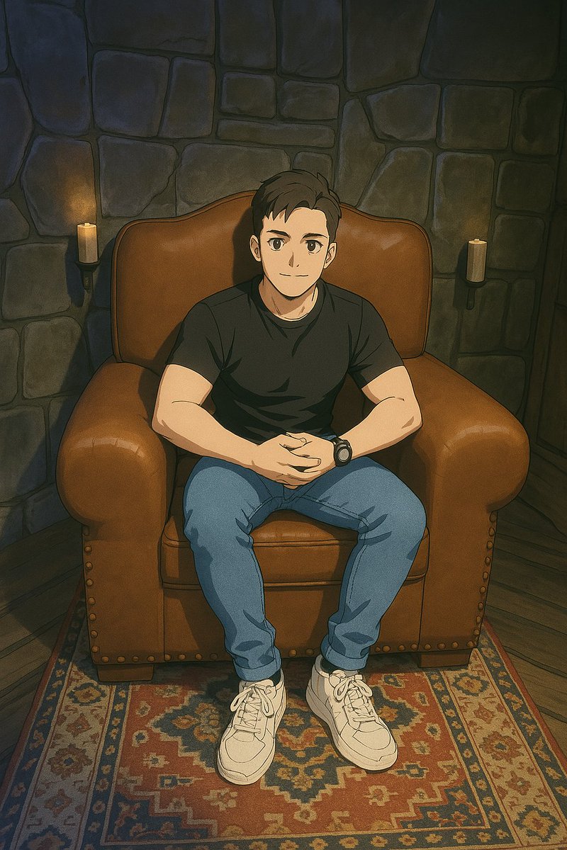 davidchompoff's tweet image. Como mola!!!