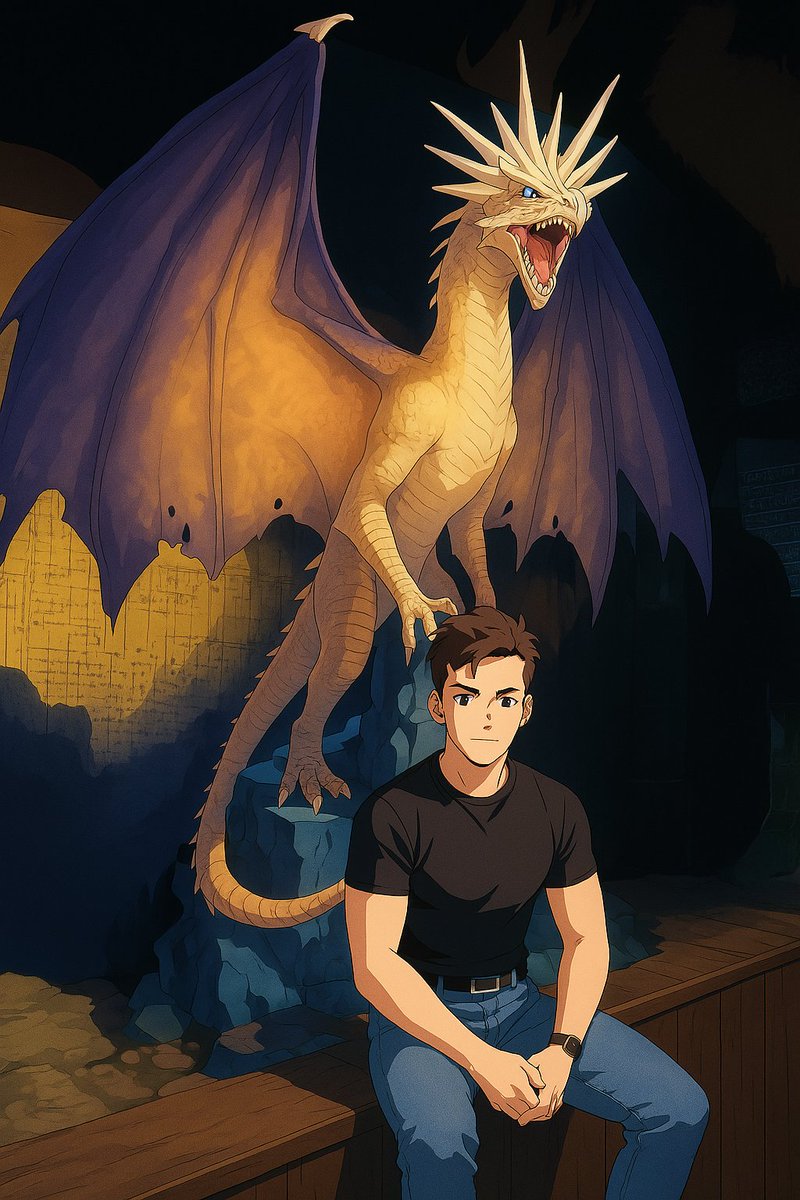 davidchompoff's tweet image. Como mola!!!