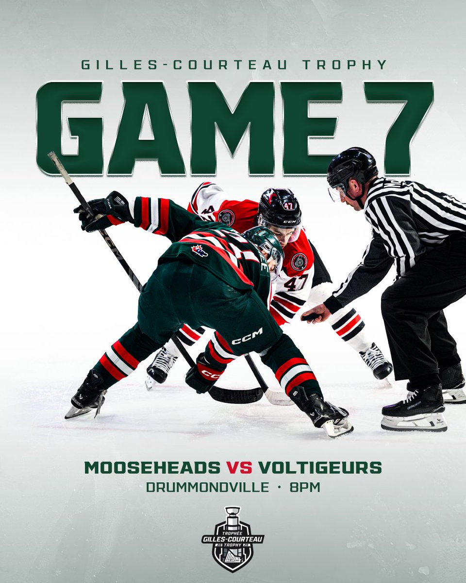 For all the marbles.

📺 Watch.CHL.ca 
📻 <a href="/CityNewsHFX/">CityNews Halifax</a>
#GoMooseGo