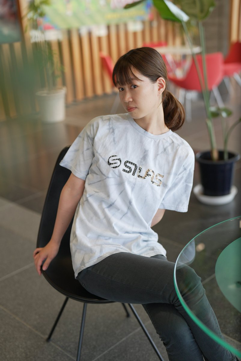 SILASさんからTシャツサンプルが届いたので投下していく① Tシャツ SILASさんからTシャツサンプルが届いたので投下していく① Tシャツ