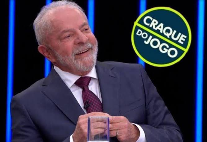 COMPARTILHEM 🚀🚀

Em APENAS 1 dia, o presidente Lula ANUNCIOU 40 BILHÕES em INVESTIMENTOS. 

- 6 BILHÕES vindos da Novo Nordisk em Minas Gerais e 34 BILHÕES vindos do Mercado Livre! 

O Brasil VIROU O QUERIDINHO dos INVESTIMENTOS! 🇧🇷💸