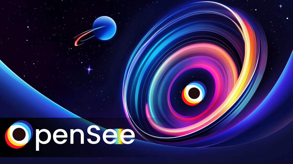 OpenSee_Web3's tweet photo. 💰OpenSee powers UniLive with Web3 computing via its Proof of Power (PoP) mechanism—contribute computing power, earn SEE tokens! ⚡️
#Web3 #OpenSee #Crypto https://t.co/RULKFeR1Vd