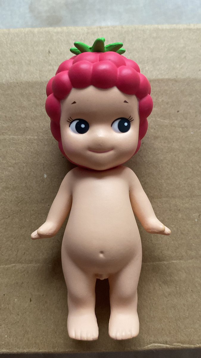 ryuxtuk's tweet photo. Wts lfb sonny angel ph

Sonny angel raspberry 

₱400/ ₱380 if PAYO
has minimal yellow stain on the butt

mop: gcash, paymaya
mod: lalamove, ggx
loc: manila 

wts lfb sonny angel raspberry ph https://t.co/FZst2Sdd87