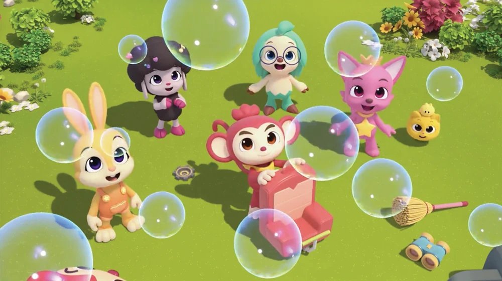BubblefongGame's tweet photo. Games with player governance 🗳️🎮 retain users twice as long ⏳ as those run by faceless corporations 🏢😶, which is why BubbleFong 🫧 lets BBF token holders 💎 vote on ecosystem decisions 🌐 instead of just popping bubbles 🫧🐠
#BubbleFong #BBFtoken #PlayerGovernance #Web3Gaming #GameDAO #TokenVoting #CommunityDriven #NextGenGames #OwnTheGame
