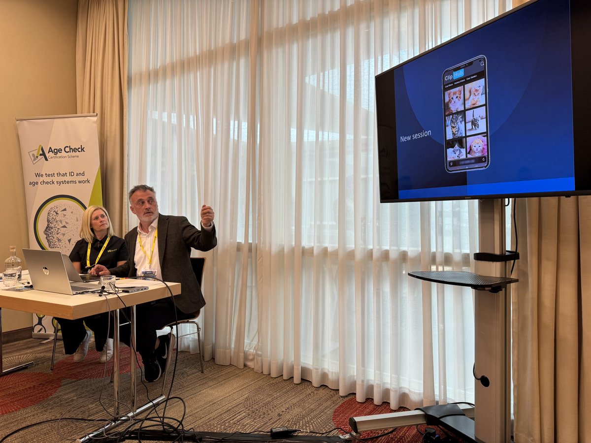 euCONSENT ASBL tweet media