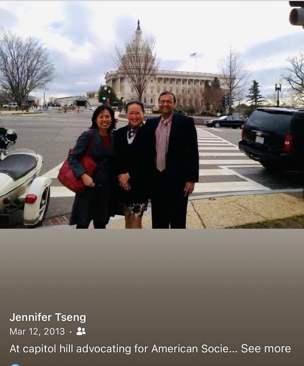 Jennifer F Tseng MD MPH (@tsengjennifer) on Twitter photo Hill Day begins <a href="/AmCollSurgeons/">American College of Surgeons</a> #AdvocacySummit - our critical asks include Cancer Care & Access and #NIH Research so I found my friends <a href="/ASCO/">ASCO</a> #ASCOAdvocacy - great minds think alike. Many 🙌 do good work! #ACSLAS25 <a href="/pturnermd/">Patricia L. Turner, MD, MBA, FACS</a> <a href="/Shalgian/">Christian Shalgian</a> <a href="/ASCOPres/">Robin Zon, MD, FACP, FASCO</a> Hill Day begins <a href="/AmCollSurgeons/">American College of Surgeons</a> #AdvocacySummit - our critical asks include Cancer Care & Access and #NIH Research so I found my friends <a href="/ASCO/">ASCO</a> #ASCOAdvocacy - great minds think alike. Many 🙌 do good work! #ACSLAS25 <a href="/pturnermd/">Patricia L. Turner, MD, MBA, FACS</a> <a href="/Shalgian/">Christian Shalgian</a> <a href="/ASCOPres/">Robin Zon, MD, FACP, FASCO</a>