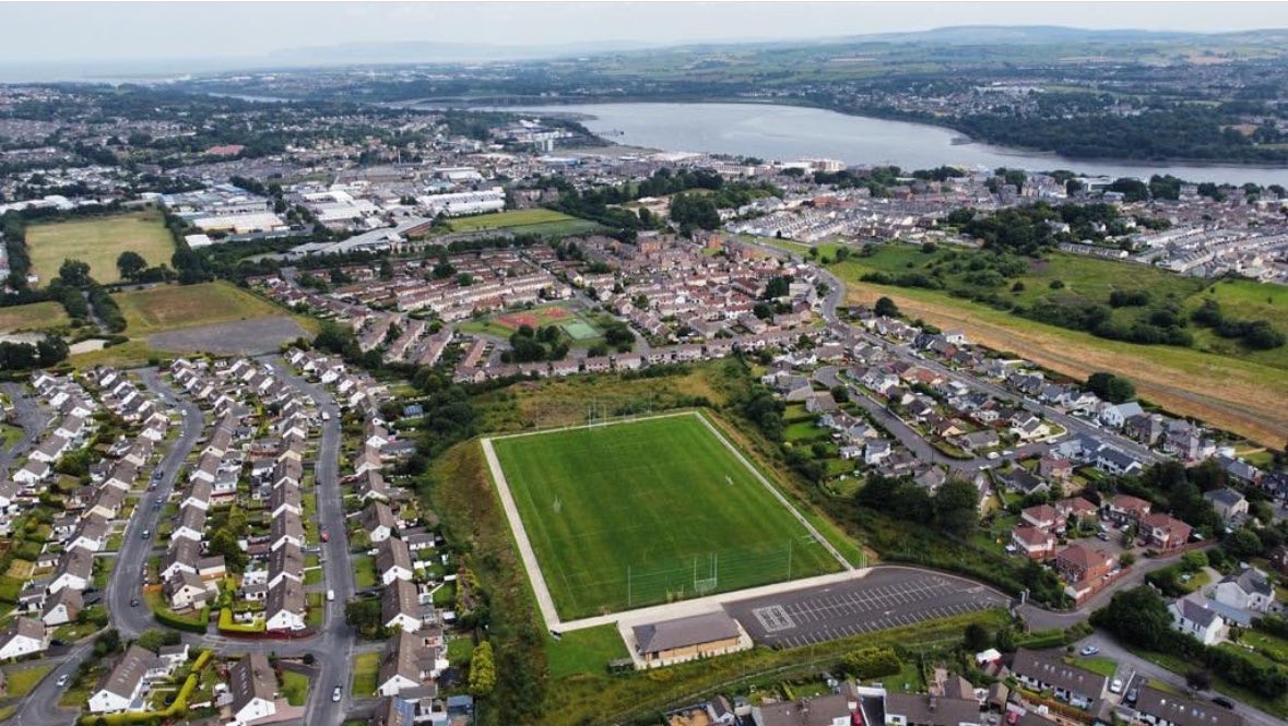 Maria Bergin tweet media