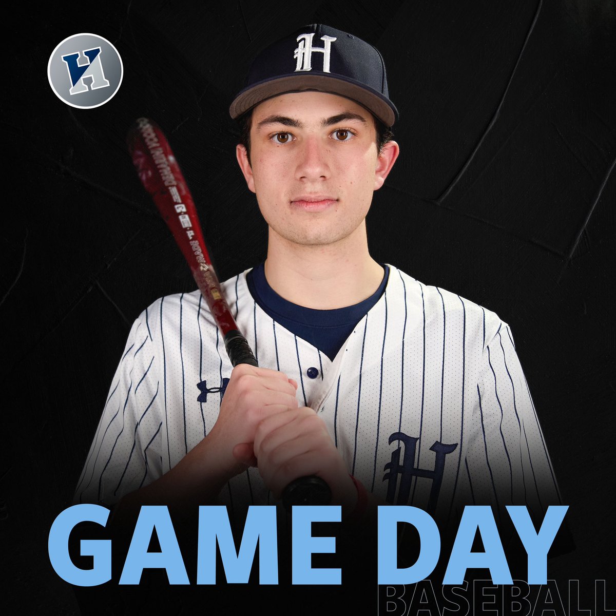 Hill Athletics tweet media