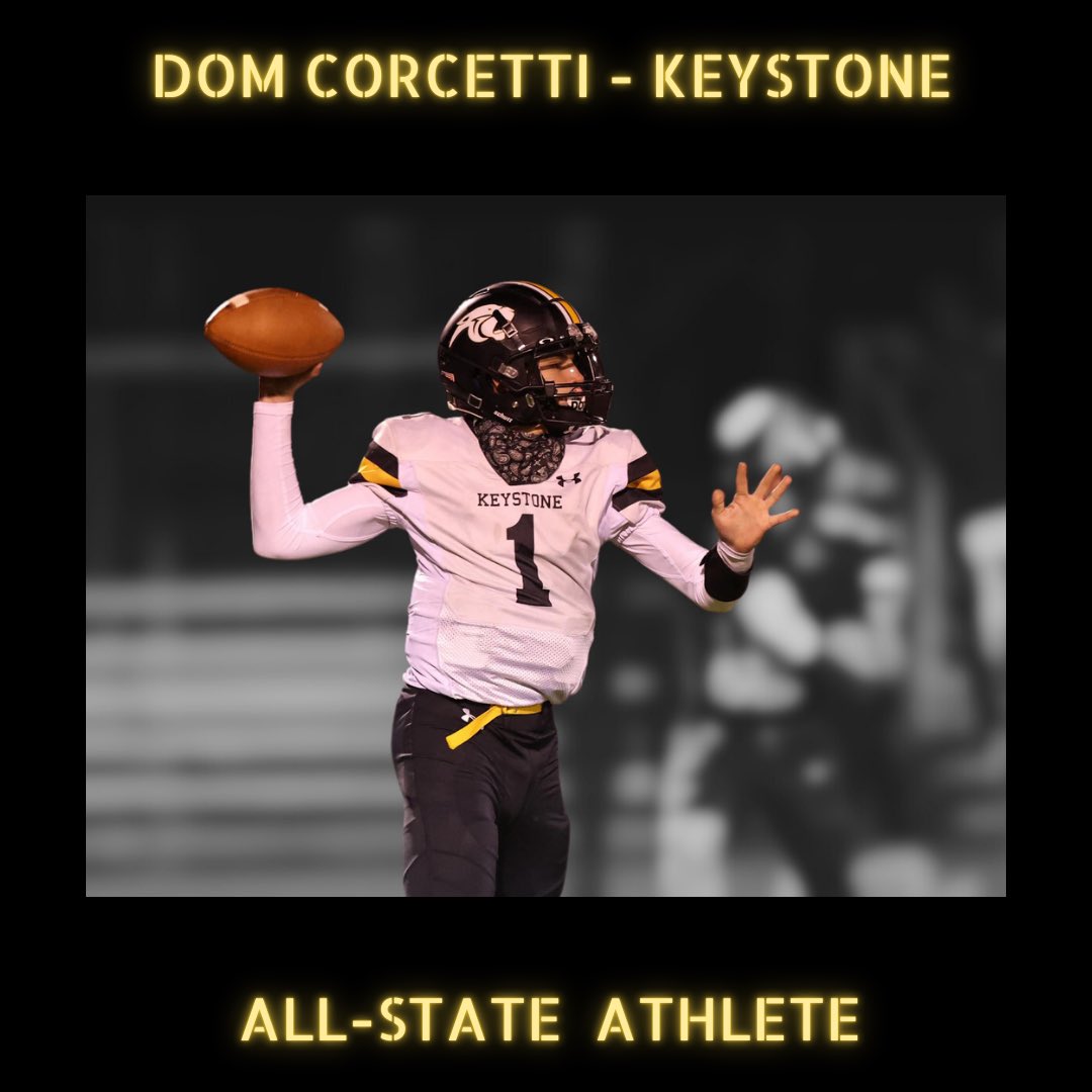 coachkunes's tweet photo. The 2025 D9 Football Combine is LOADED with All-STATE players!  In the coming days we’ll be highlighting each of them.  Don’t miss your opportunity to compete against the best in the state! https://t.co/NaJLLebo5O