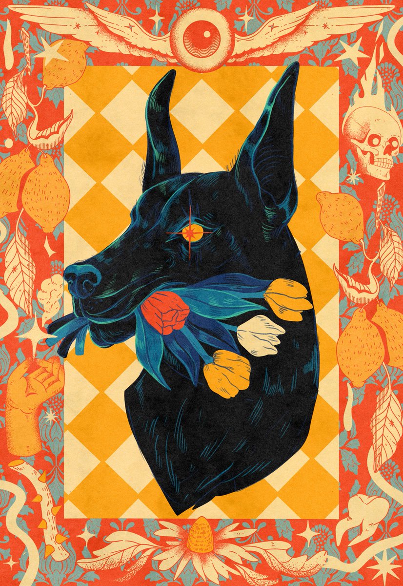 finished version 😍