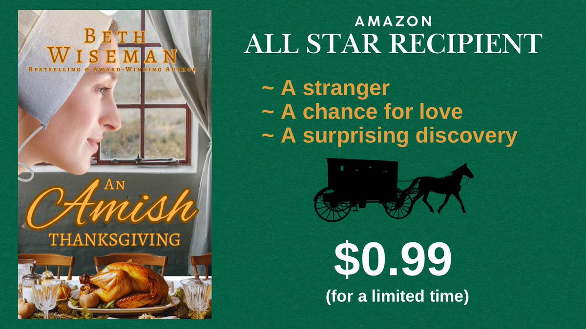 Beth Wiseman tweet media