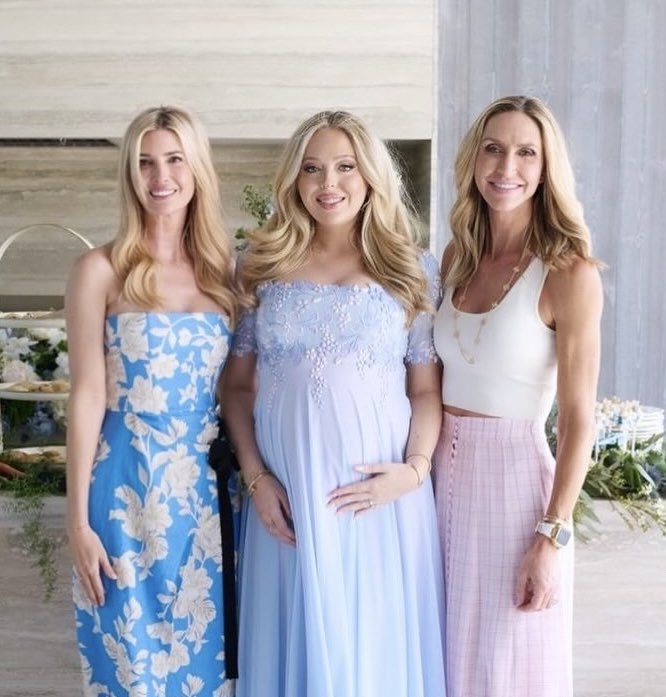 Ivanka Trump tweet media