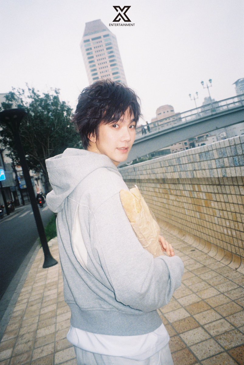 XEntertainment探索無限 tweet media