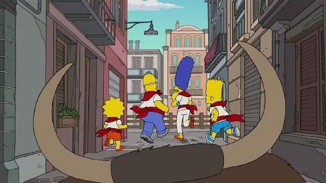 ftorodelidia's tweet photo. 💛 #DíaMundialDeLosSimpson 💛 https://t.co/HT7YLdJn97