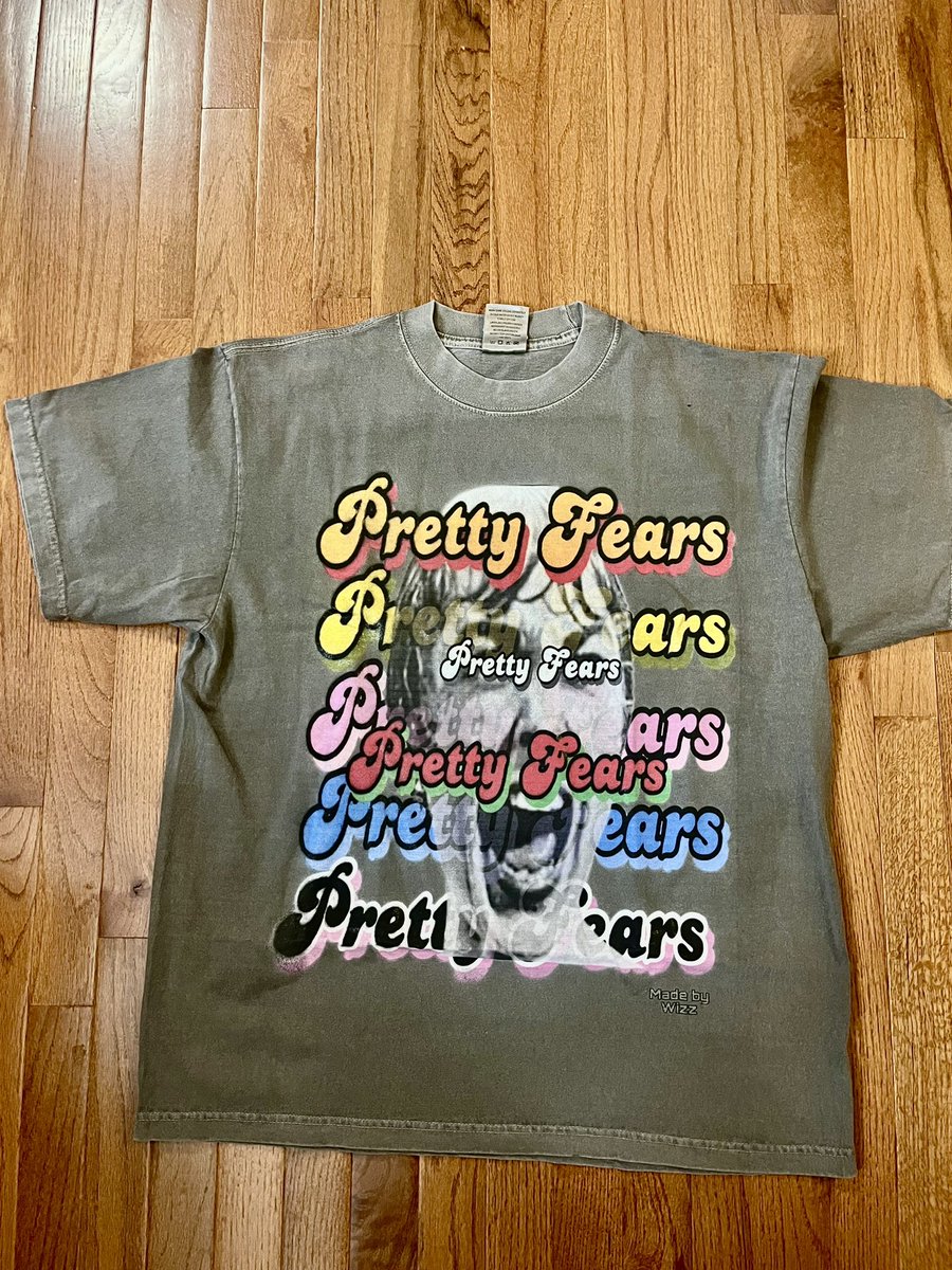 Only1Wizz_'s tweet photo. TAP IN ALL SIZES AVAILABLE GREAT QUALITY‼️ PRETTY FEARS SPRING ADDITION💐 https://t.co/XEOVqySTRX