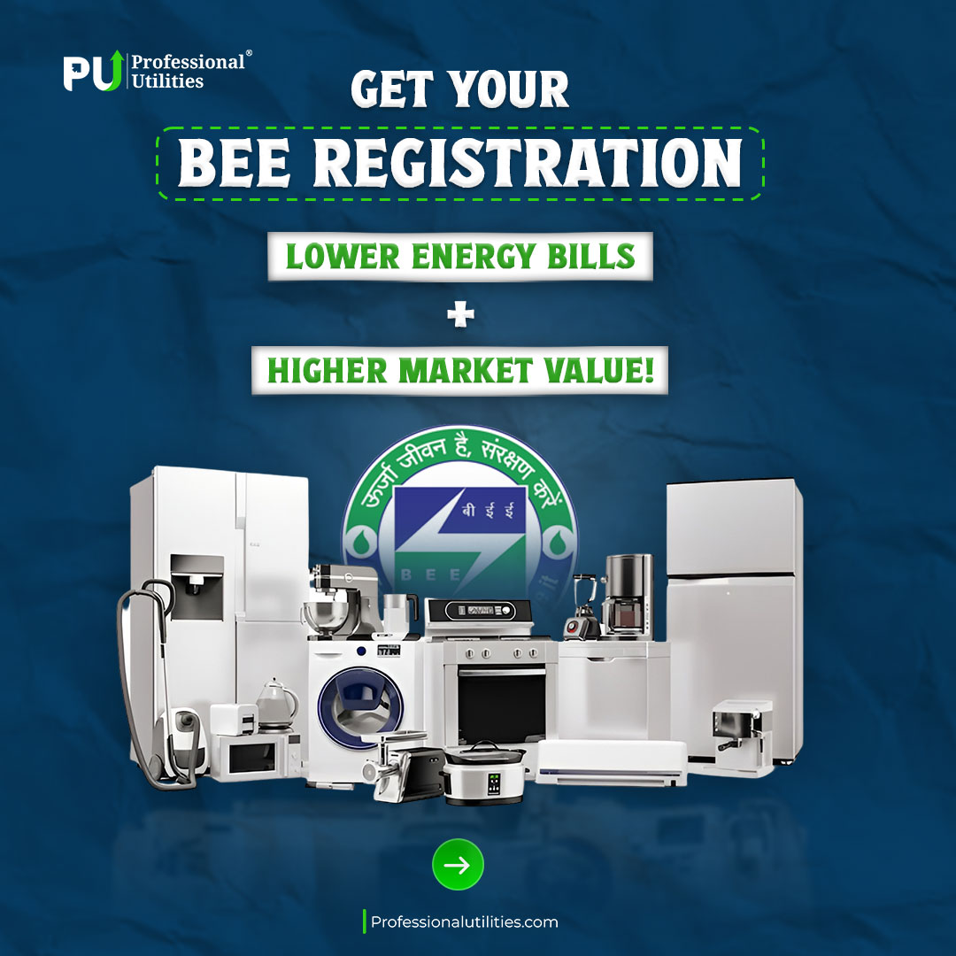 ProfessionalUt1's tweet image. Want to boost your product’s credibility and energy efficiency rating?

Get your BEE Registration done with ease!

Register now 👉 professionalutilities.com/bee-registrati…

#beeregistration #energyefficiency #businessconsultancy #business #professionalutilties