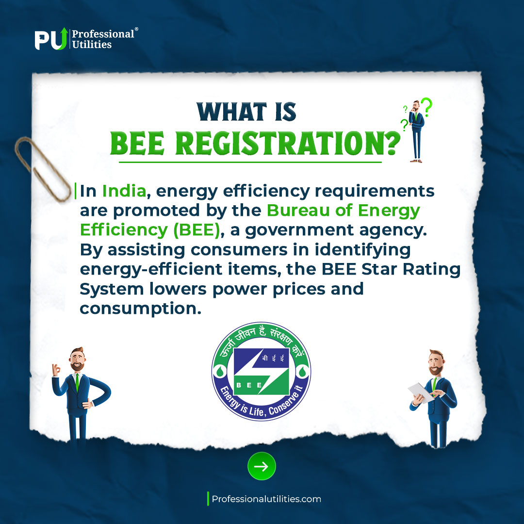 ProfessionalUt1's tweet image. Want to boost your product’s credibility and energy efficiency rating?

Get your BEE Registration done with ease!

Register now 👉 professionalutilities.com/bee-registrati…

#beeregistration #energyefficiency #businessconsultancy #business #professionalutilties
