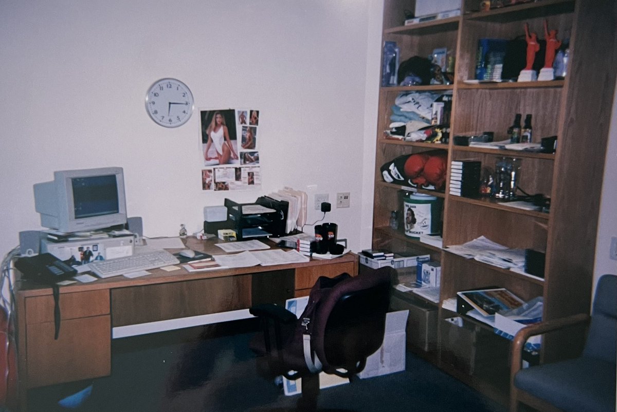 Al Hughes Dukes tweet media