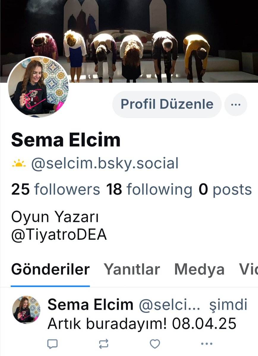sema elcim (@semaelcim) on Twitter photo 