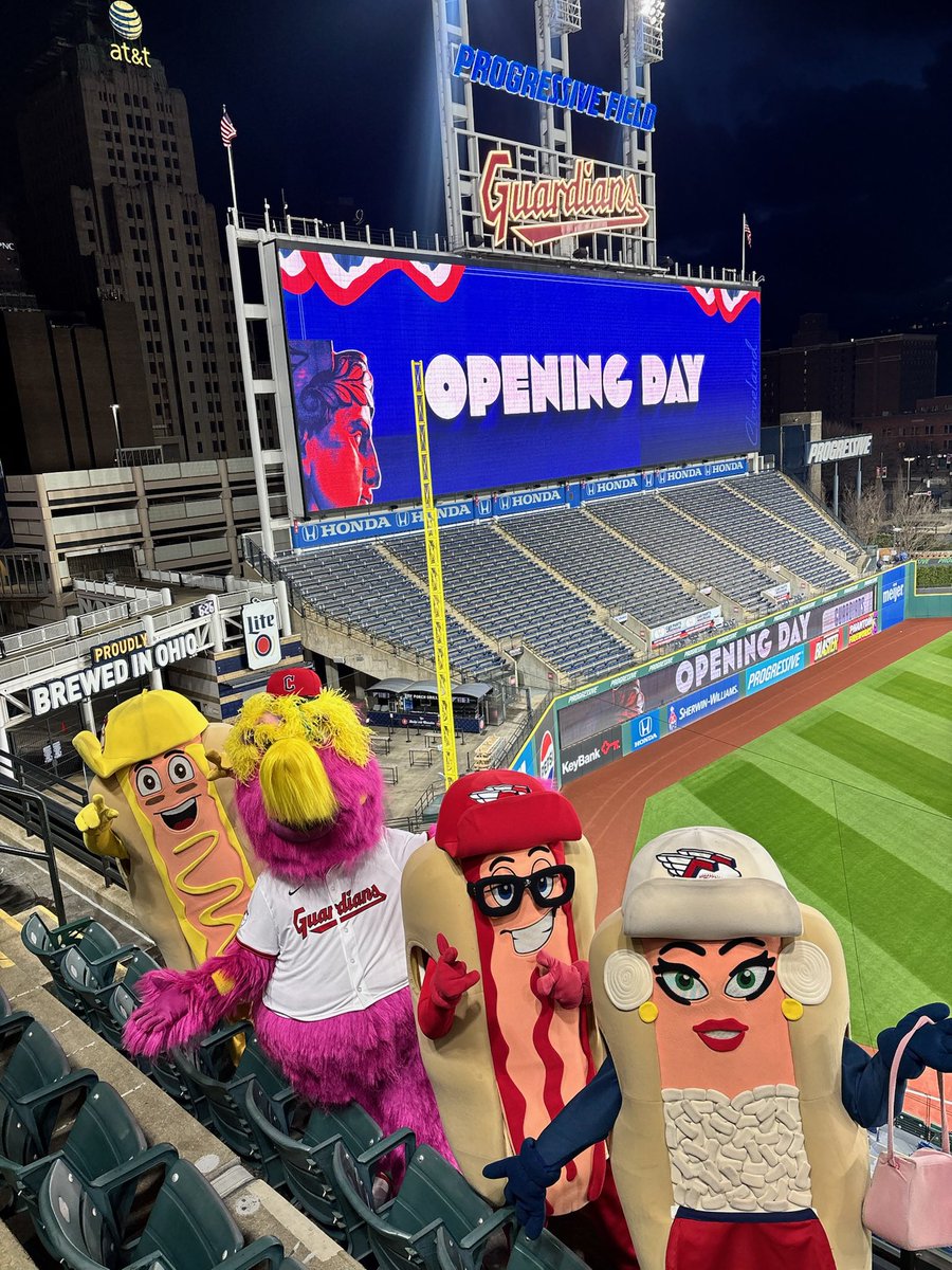 Happy Opening Day!!!!

NOW… WHAT’S IN THE BOX?!?!??!?!?!?