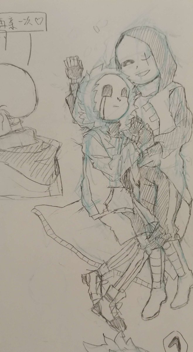8shao1's tweet photo. ek真的太萌了🥹,一节课画了好多🥰
#エピキラ
#epickiller https://t.co/TXh0vwh8us