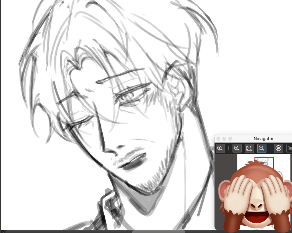 Hyanjiii's tweet photo. I barely active here

#OC #Art https://t.co/KKFTzVHOOb