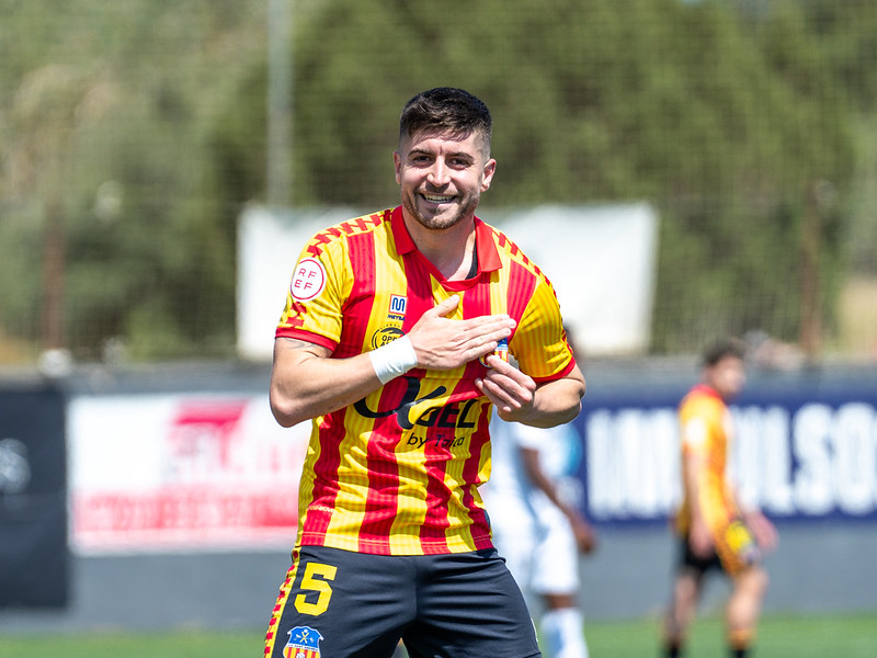 Unió Esportiva Sant Andreu tweet media