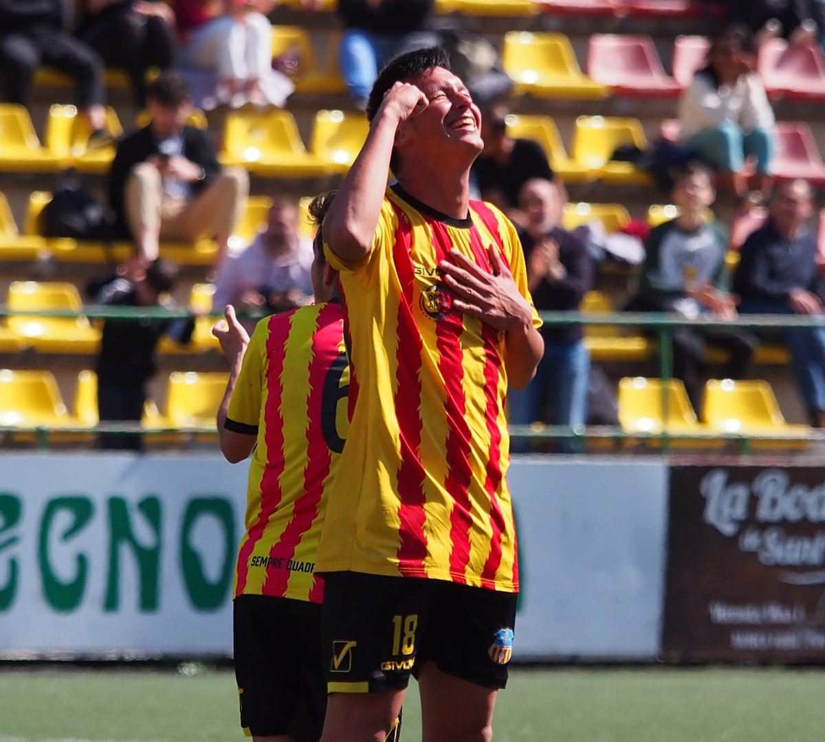 Unió Esportiva Sant Andreu tweet media