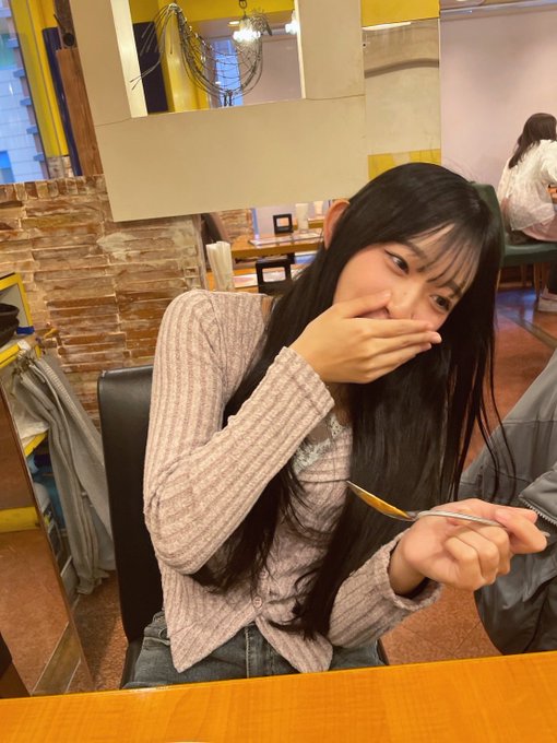 香穂のTwitter画像4