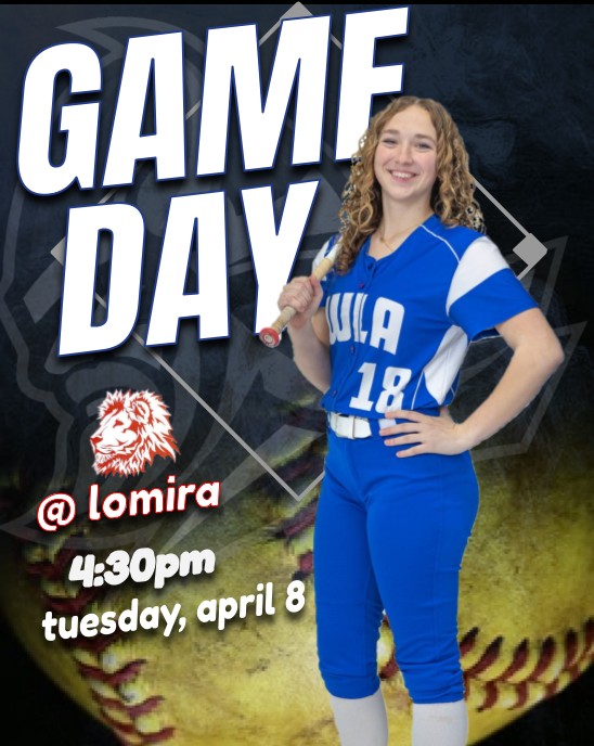 wlasoftball's tweet photo. 🥎GAMEDAY🥎

We open Flyway Conference action today as we hit the road and travel to Lomira!
 👀 - WLA (1-1) 🆚 Lomira (2-1)
⏰ - 4:30pm
🏟️ - Lomira Village Park
Go Vikings!! https://t.co/LiCDeW0zSZ