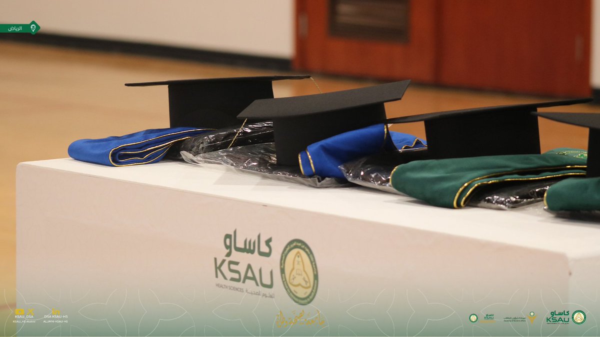 عمادة شؤون الطلاب tweet media