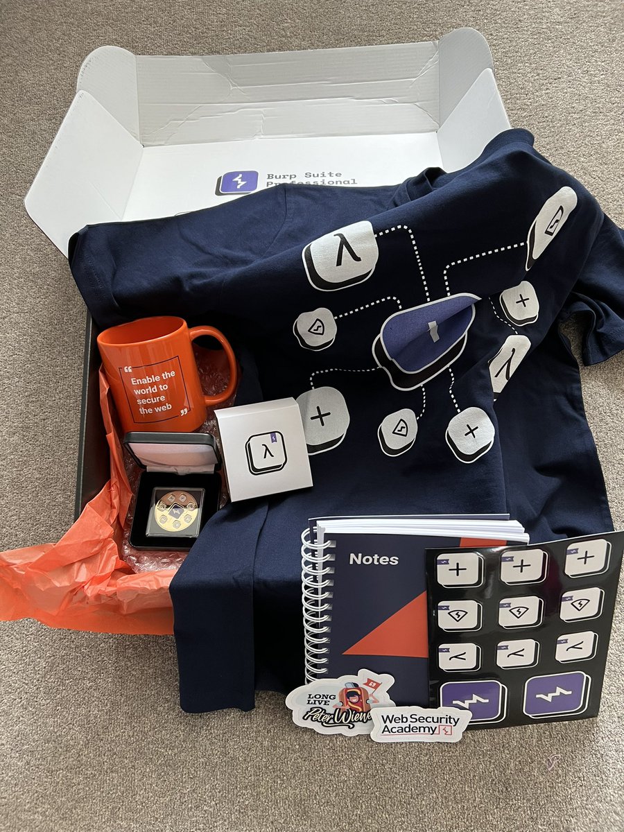 Soroush Dalili tweet media