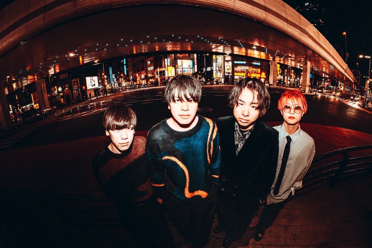 音楽フェス「やついフェス(YATSUI FESTIVAL!) 2025」最終オーデションに残りました！
みなさんぜひ見に来てください！🎧

日程：2025年4月13日（日）
時間：open 17:00 / start 17:30
会場：渋谷HOME

▼チケット予約フォーム
forms.gle/BtG7vmkPtenKpU…

#バンド #インディーズ #eggs #ロック #フェス