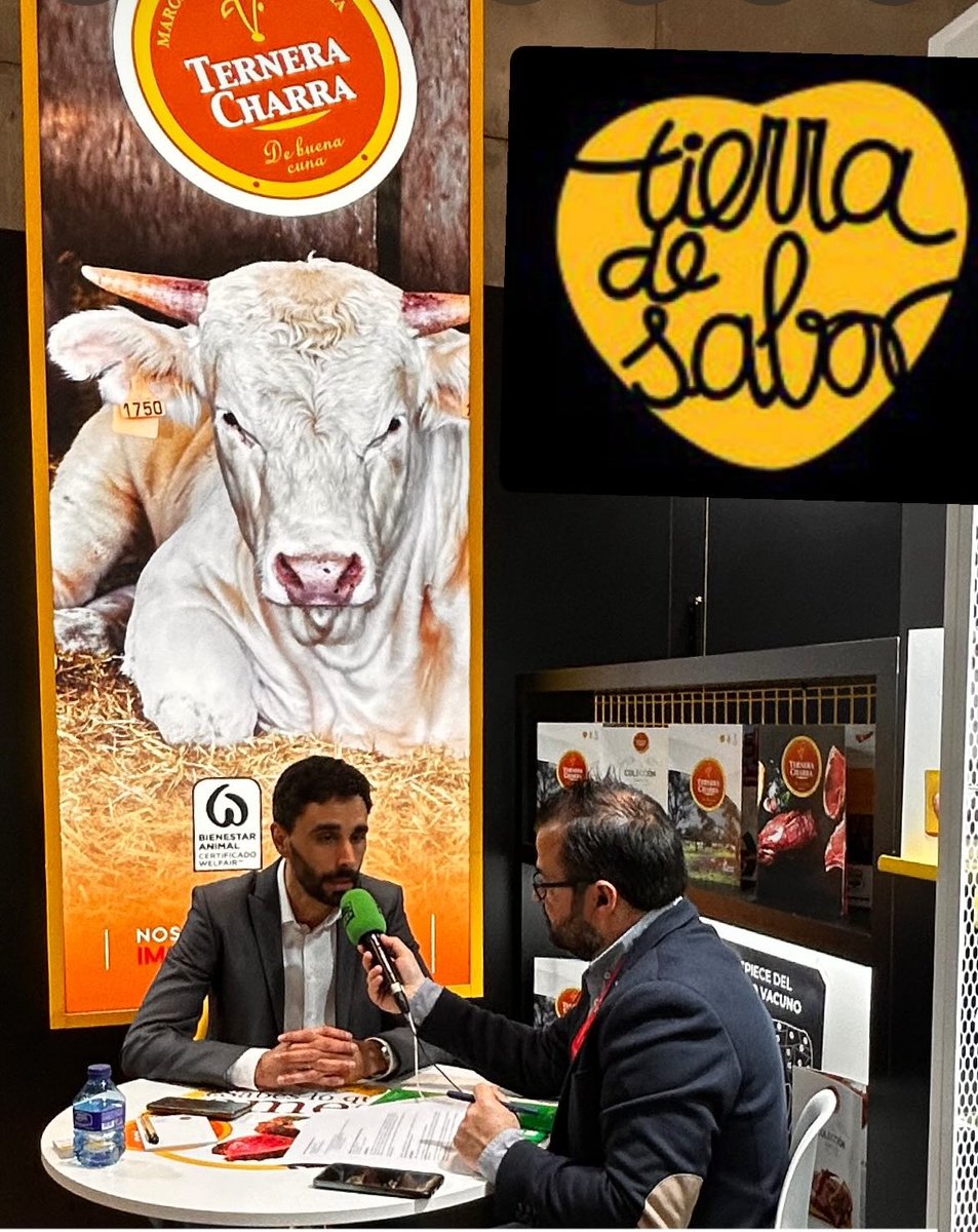 💪Seguimos llevando nuestro producto a lo mas alto, hoy compartimos nuestra historia con <a href="/OndaCero_es/">Onda Cero</a> podéis escuchar a Victor, nuestro D general a partir del min 5.
🎙️ ondacero.es/embed/brujula-…