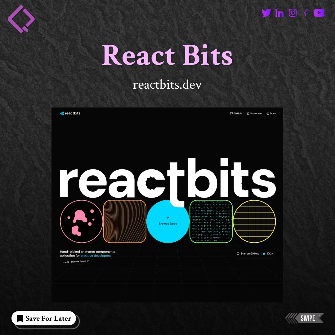 Qubycles tweet media