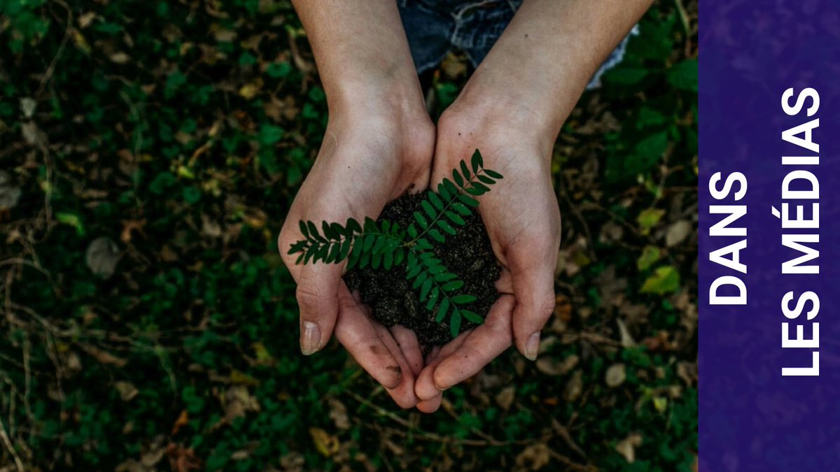 📰En amont du Sommet de la mesure d'impact #SMI2025 le 16/05, retrouvez sur <a href="/Slatefr/">Slate.fr</a> l'interview de <a href="/jeanclaudepires/">Pires</a>  &amp; <a href="/_TonyBernard/">Bernard Tony</a>. Ils dressent le bilan mitigé des 10 ans des ODD &amp; expliquent comment la mesure d’impact peut aider à les atteindre.
🔎bit.ly/3R8G1ze